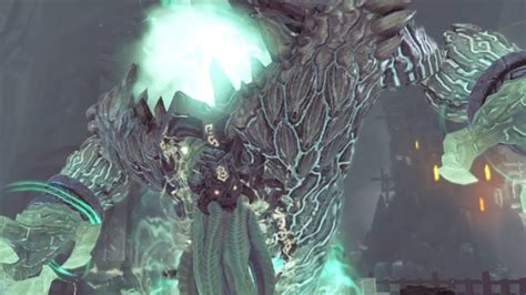 darksiders 2 city of the dead|Episode 28 .